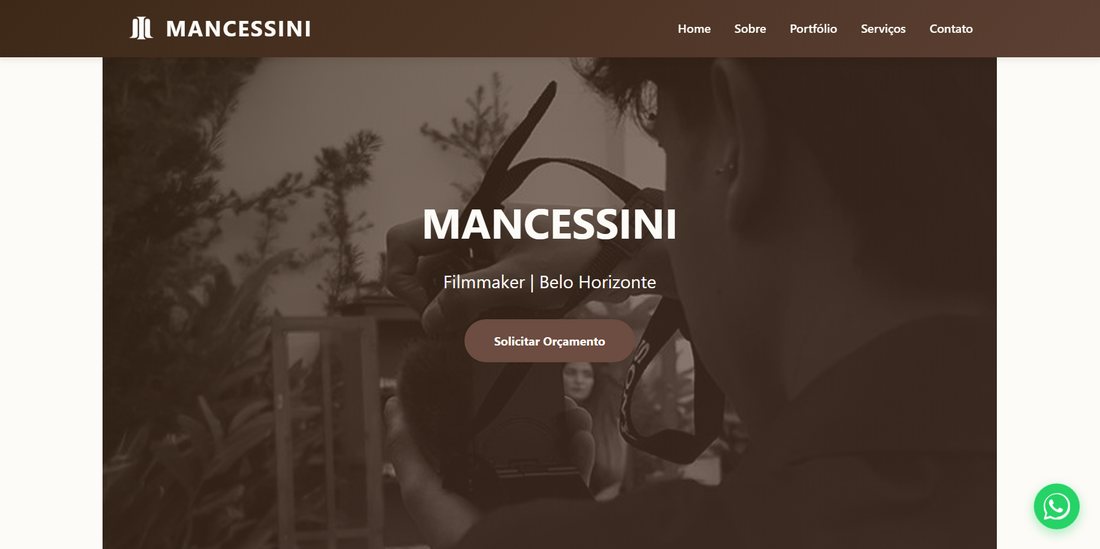 Mancessini Filmmaker